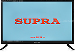 LED телевизор Supra STV-LC22LT0045F