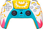Беспроводной геймпад Sony PS5 DualSense 5 Ice banana