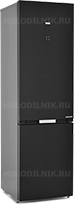 Двухкамерный холодильник Grundig GKPN669307FB