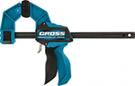 Струбцина Gross 20700