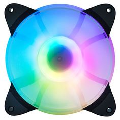 Вентилятор для корпуса 1STPLAYER CC