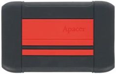 Внешний жесткий диск 2.5&#039;&#039; Apacer AP2TBAC633R-1