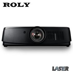 Проектор Roly RL-HW700T