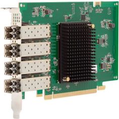 Адаптер Broadcom LPE35004-M2 Emulex/Broadcom