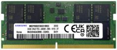 Модуль памяти SODIMM DDR5 32GB Samsung M425R4GA3BB0-CQK