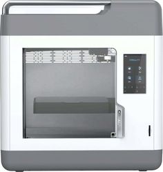 3D принтер Creality Sermoon V1