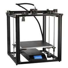 3D принтер Creality Ender-5 Plus