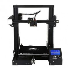 3D принтер Creality Ender-3