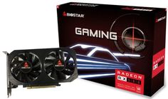 Видеокарта PCI-E Biostar Radeon RX 560 (VA5615RF41)