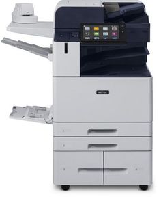 МФУ монохромное Xerox AltaLink B8145