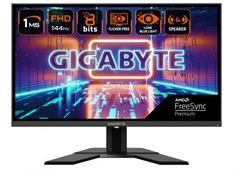 Монитор 27&quot; GIGABYTE G27F