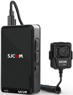 Экшн-камера SJCAM A30