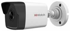 Видеокамера IP HiWatch DS-I250M