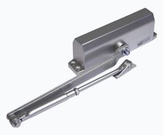 Доводчик VIZIT VIZIT-DC503S ARCTIC