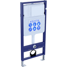 Инсталляция для унитаза Акватек Standart 50 INS-0000012