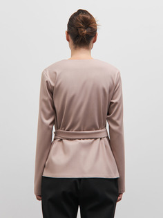 Блуза Аида на запах Gate31