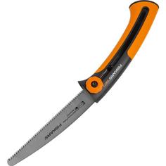 Пила садовая малая Fiskars
