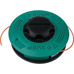 Катушка для триммера ЗУБР