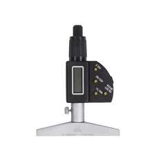 Микрометрический глубиномер SHAN