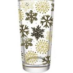 Стаканы для сока ДЕКОСТЕК