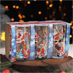 Стаканы для сока ДЕКОСТЕК