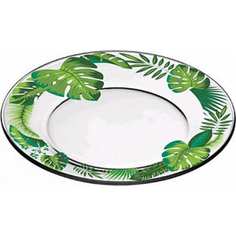 Набор сервировочных тарелок ДЕКОСТЕК