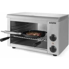 Гриль-саламандер Viatto