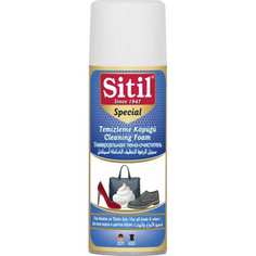 Универсальный пенный очиститель Sitil