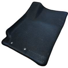 Коврик BMW X3 F-25 2010-2017 ИП Муллаянов А. М.