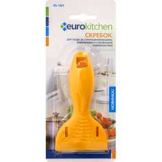 Скребок для чистки стеклокерамики Eurokitchen