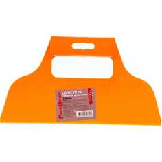 Пластмассовый шпатель для клея РемоКолор