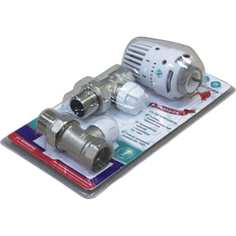 Комплект для радиатора Altstream