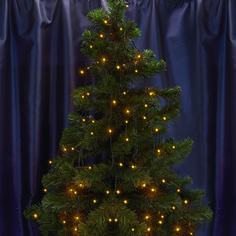 Статичная линейная гирлянда FERON