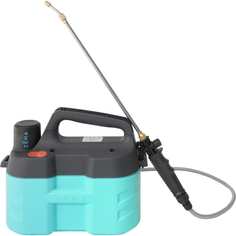 Аккумуляторный опрыскиватель Zema