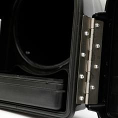 Правый комплект пенала Partex