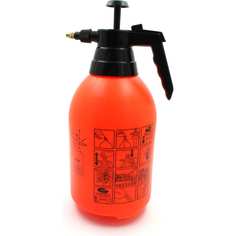 Помповый опрыскиватель Следопыт