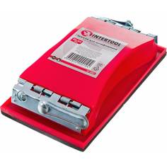 Брусок для шлифования INTERTOOL