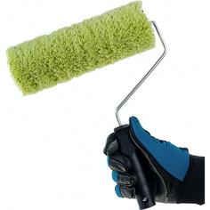 Фасадный меховой валик Korvus