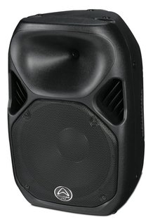 TITAN AX15 Black Wharfedale PRO