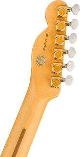 75TH Anniversary Commemorative Telecaster MN VIB Fender