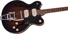 GRETSCH G2622T-P90 Streamliner Bigsby Brownstone