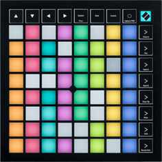 Launchpad X Novation