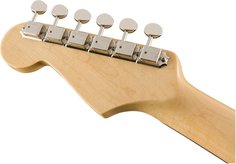 American Original &#039;60s Stratocaster RW Olympic White Fender