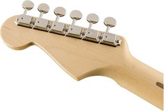 American Original &#039;50s Stratocaster MN 2-Color Sunburst Fender