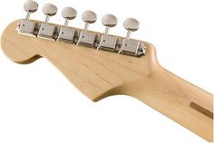 American Original &#039;50s Stratocaster MN White Blonde Fender