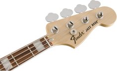 American Original &#039;70s Jazz Bass MN 3-Color Sunburst Fender