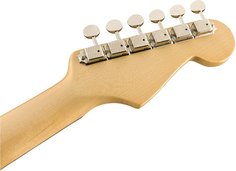 American Original &#039;60s Stratocaster Left-Hand RW Olympic White Fender