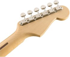 American Original &#039;50s Stratocaster Left-Hand MN White Blonde Fender