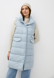 Жилет утепленный Igor Plaxa 