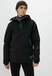 Куртка горнолыжная Termit 